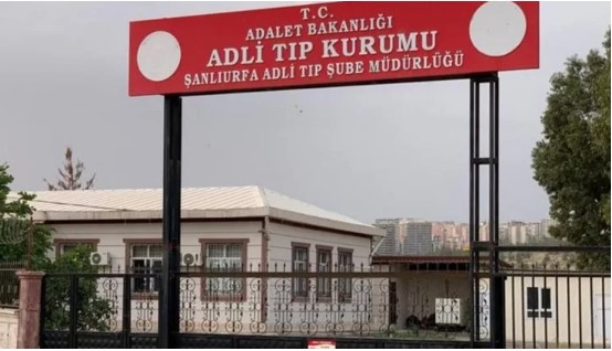 Urfa’da feci olay! Genç kız hayatını kaybetti