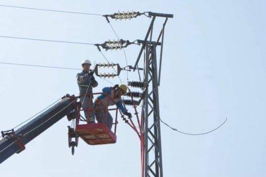 Şanlıurfalılar dikkat elektrikler kesilecek! İşte o ilçeler