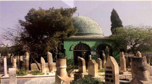 Şanlıurfa'nın vefat listesi paylaşıldı! 5 kişi hayatını kaybetti
