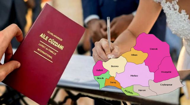 Urfa yine birinci! TÜİK açıkladı ilk sırayı kimse yaptırmadık