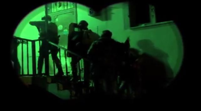 Urfa'da eşzamanlı operasyon! Çok sayıda gözaltı