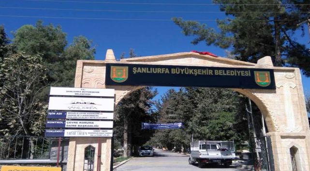 Urfa'da günlük vefat listesi açıklandı! 6 kişi hayatını kaybetti