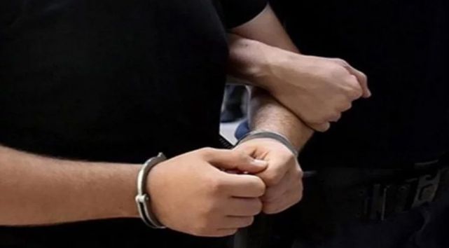 Urfa'da şok operasyon! 5 gözaltı