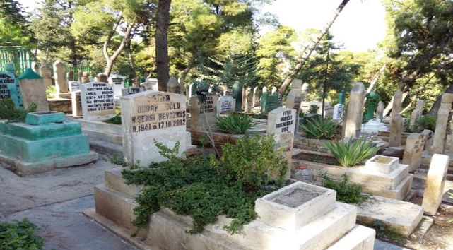 Urfa'da vefat listesi paylaşıldı! 5 kişi hayatın kaybetti