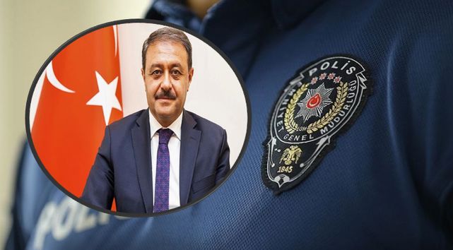 Vali Şıldak duyurdu! 272 şahıs yakalandı
