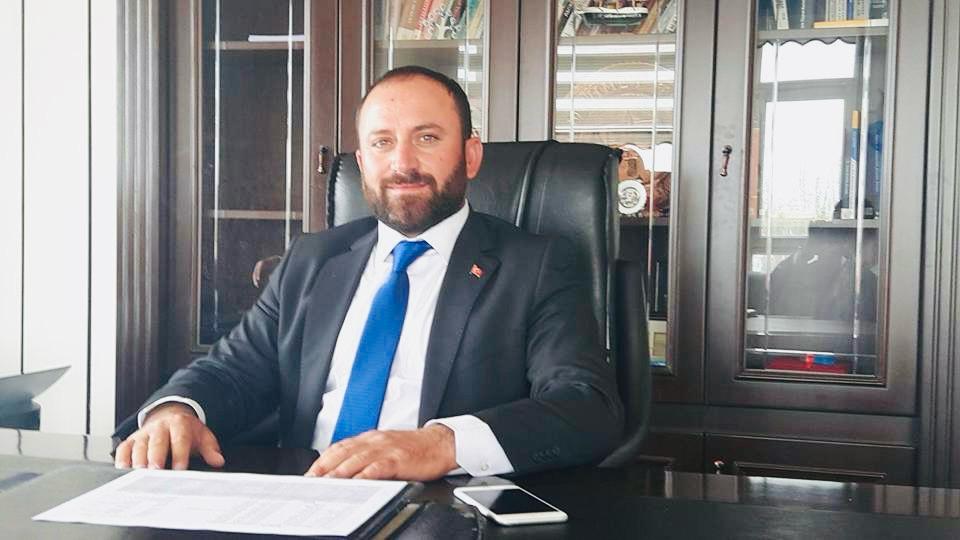 DEVA Partisinden şok istifa! Yıldız Yeniden Refah’a geçiyor