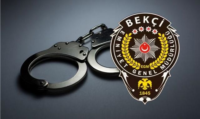 Urfa'da firari şahıs Mahalle Bekçilerinden kaçamadı!