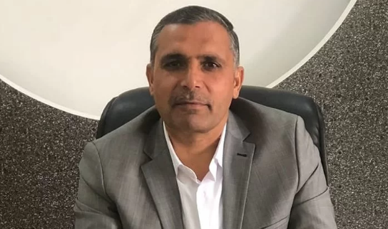 Başkan Aslan'dan Berat Kandili mesajı