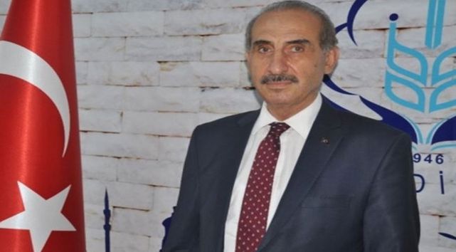Yeniden Refah’da Yalçınkaya’yı kadrosuna kattı