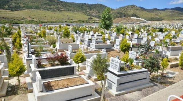Şanlıurfa'da vefat listesi açıklandı! 5 kişi hayatını kaybetti