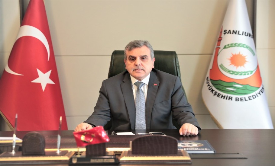 Başkan Beyazgül'den Dünya Kadınlar Günü mesajı