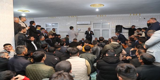 Eyyübiyeliler fitne fesada meydan okudu