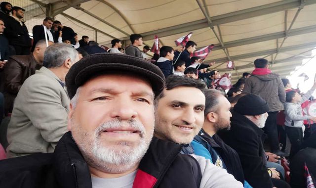 Yazar Sadun Ak: Şanlıurfa’nın Kaderini Değiştirmek İçin Haydi Herkes Göreve!