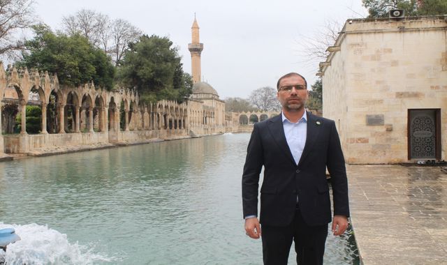 Başkan Polat: Bırakın Yaptıklarınızı Bu Millet Konuşsun!