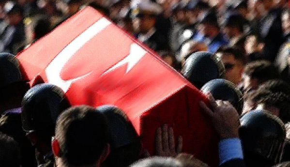 Asker'den acı haber! Hayatını kaybettiği açıklandı