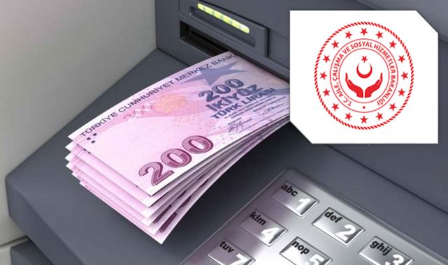 Bakan Özdemir Göktaş açıkladı! Ödemeler hesaplara geçiyor