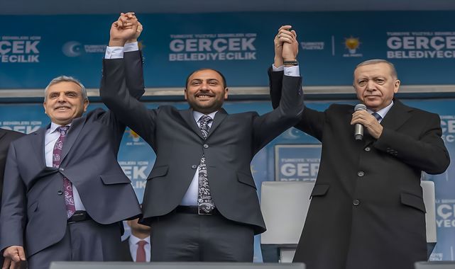Başkan Adayı Atilla'dan Ramazan ayı mesajı