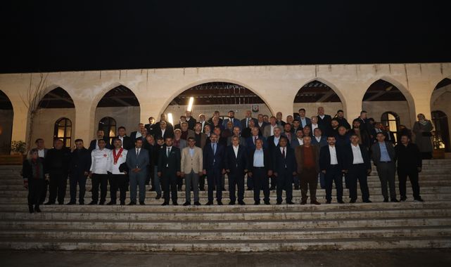 Başkan Beyazgül: "Güzel Bir Ekiple İyi Bir Tecrübeye Sahip Olduk"