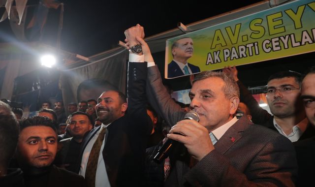 Başkan Beyazgül, Seyyithan Atilla için destek istedi!
