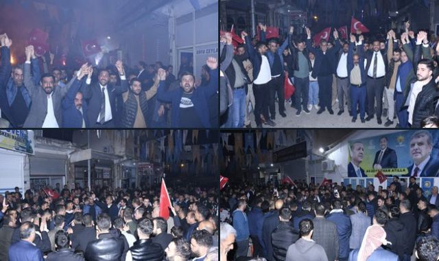 Başkan Ömer Koyuncu'dan Seyyithan Atilla'ya tam destek sözü!