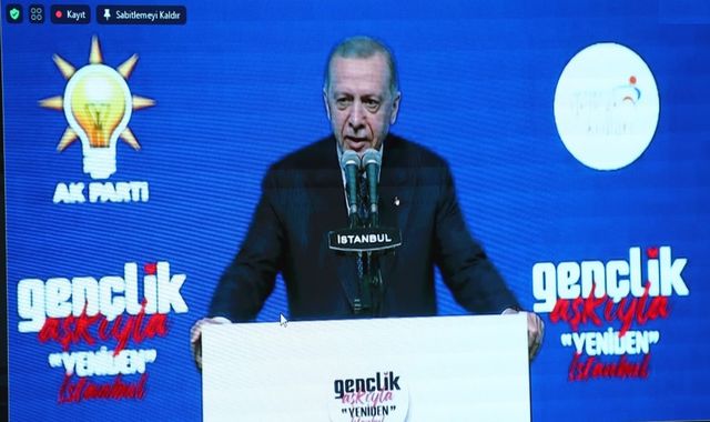 Cumhurbaşkanı Erdoğan,"Şanlıurfa'da Sandıkları Patlatacağız"
