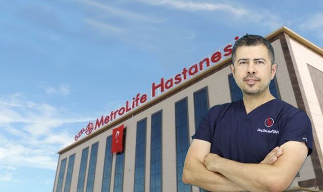 Doç. Dr. Levent Şahin, tüp bebek tedavisinde adından söz ettiriyor!