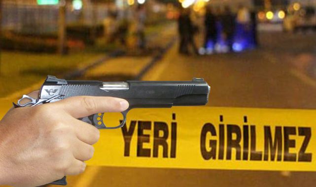 Şanlıurfa’da şakalaşma kanla sonuçlandı! 1 ölü