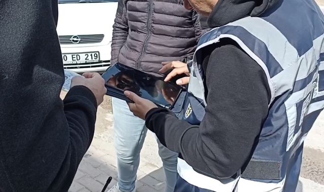 Şanlıurfa'da önemli denetim! 7 aranan şahıs gözaltına alındı