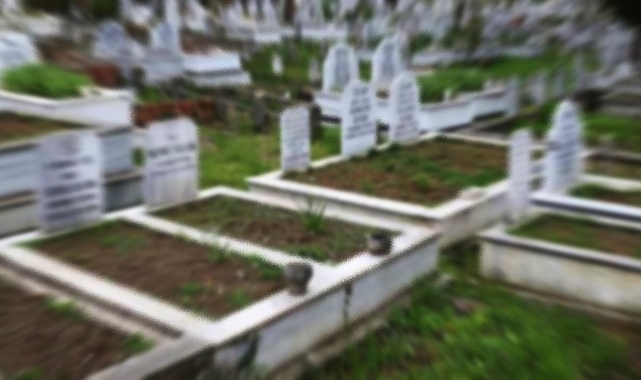 Şanlıurfa'da vefat edenlerin listesi açıklandı! 3 kişi hayatını kaybetti