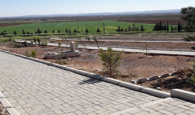 Şanlıurfa'da vefat listesi açıklandı! 5 kişi hayatını kaybetti