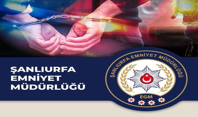 Urfa'da kaçak sigara operasyonu! 1 gözaltı