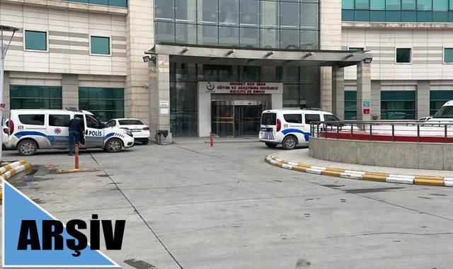 Urfa'da petrol istasyonunda silahlı çatışma! 2 yaralı