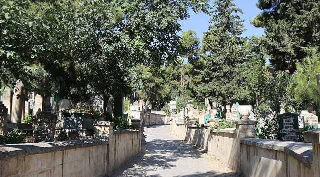 Urfa'da vefat listesi açıklandı! 3 kişi hayatını kaybetti