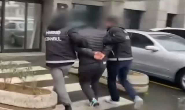 Uyuşturucu operasyonu! 5 şüpheli yakaladı