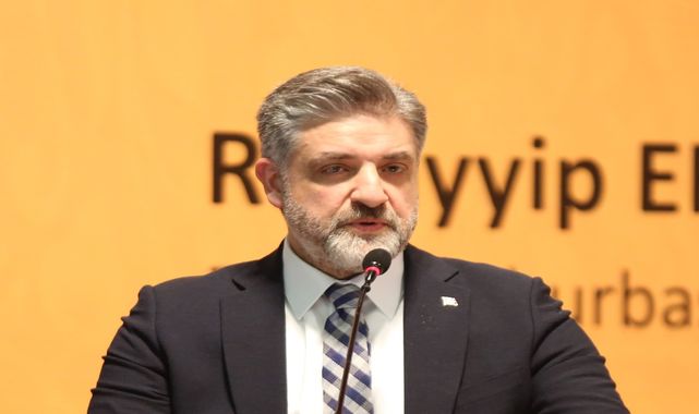 Vekil Önen: "Güçlü Kadın, Güçle Aile, Gülçü Toplum"