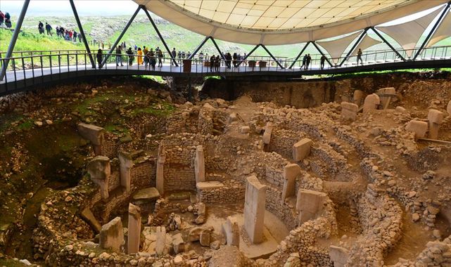 Vali Şıldak açıkladı! Turizmde ziyaretçi sayısı artıyor