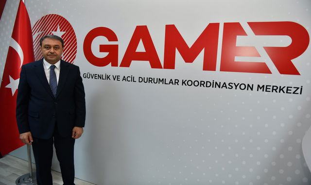 Vali Şıldak’tan vatandaşlara sağduyu çağrısı!