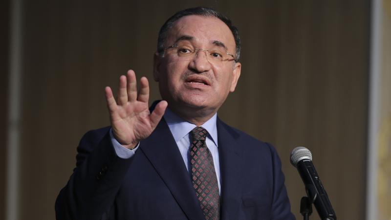 Vekil Bozdağ: Cumhurbaşkanı Şanlıurfa'ya gelecek!