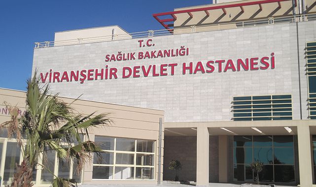 Viranşehir’de feci olay! 20 yaşındaki genç hayattı kaybetti
