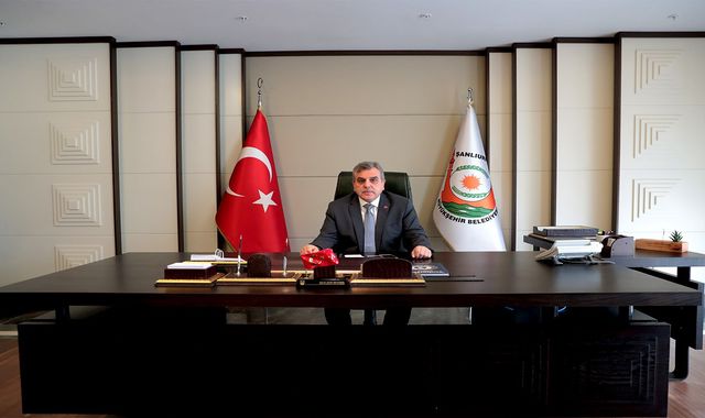 Başkan Beyazgül, “Çanakkale Zaferi Bir Milletin Diriliş Ruhudur”