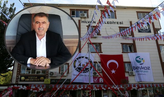 Hanif Düzme: ‘Hilvan Belediyesinde kim müdür kim amir belli değil!’