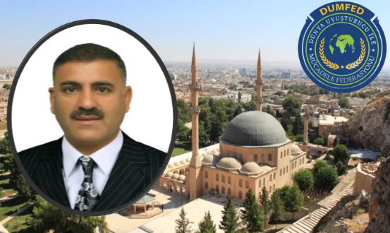 Başkan Halit Toprak'tan Ramazan ayı mesajı
