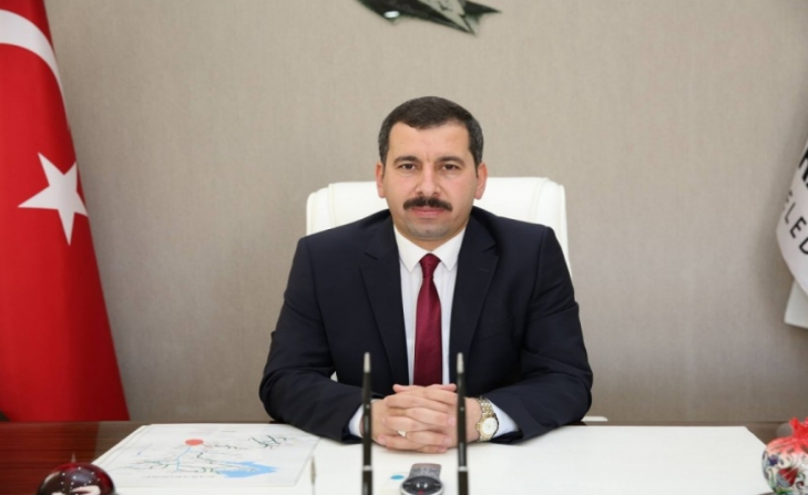 Başkan Baydilli'den 18 Mart Çanakkale Zaferi mesajı