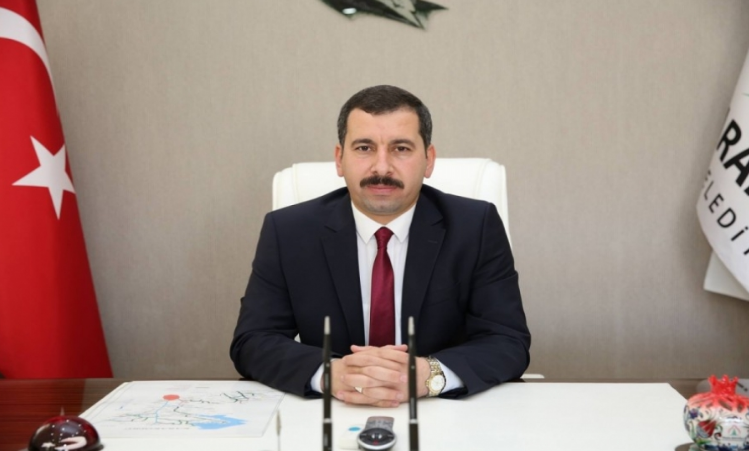 Başkan Baydilli'den Kadınlar Günü mesajı