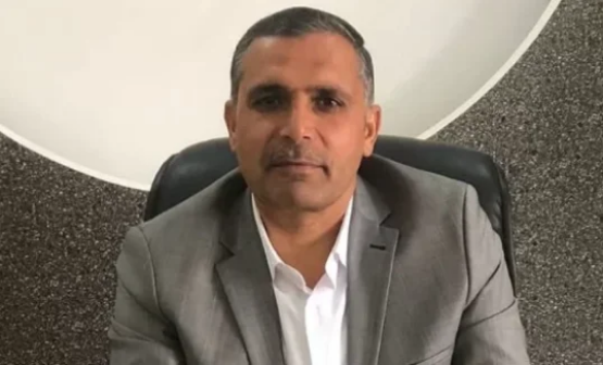 Başkan Aslan'dan Ramazan ayı mesajı