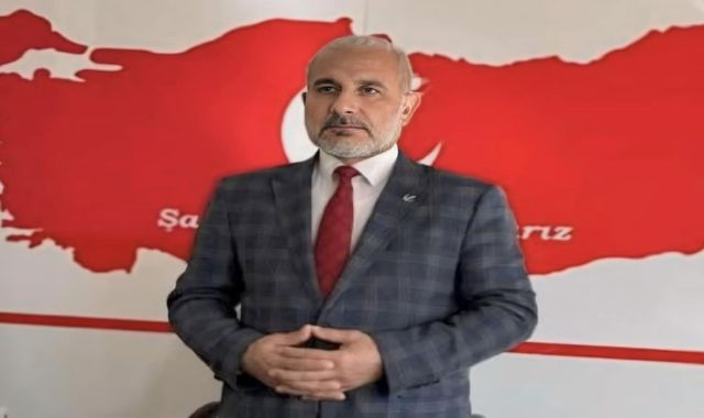 Başkan Kasım Korkmaz: "Kadir Geceniz Mübarek Olsun"