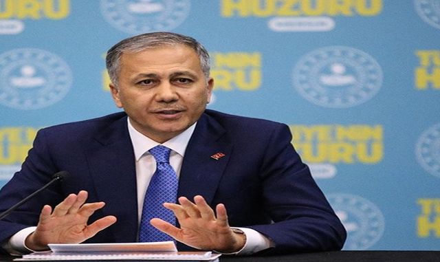Bakan Yerlikaya acı bilançoyu açıkladı! 66 ölü, binlerce yaralı