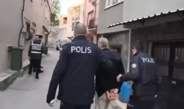 Bakan Yerlikaya açıkladı! Urfa dahil 81'de operasyon yapıldı