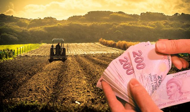Bakan Yumaklı açıkladı! Tarımsal ödemeler hesaplara yatıyor
