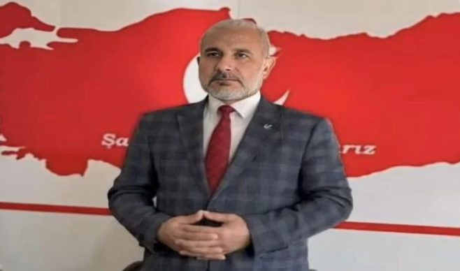 Başkan Kasım Korkmaz’dan Ramazan Bayramı mesajı